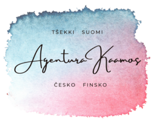 Logo Agentura Kaamos