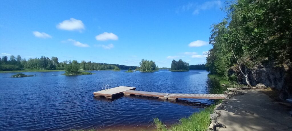 Hirvijärvi